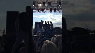 Road Song - Steel Train at Shadow of the City