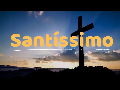 🕊Santíssimo (COVER) | EDGAR FREIRE + Fundo Violino