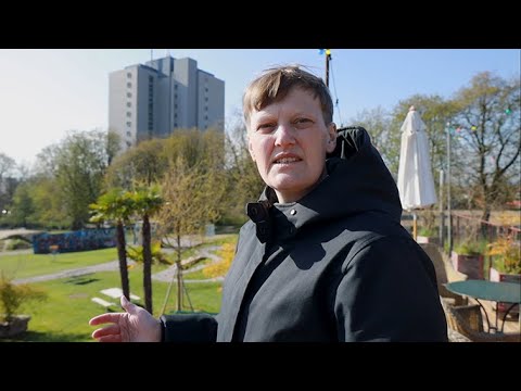 Zwischen Familie, Beruf und Fachreferaten - Dr. Anna-Gesa Meier im Porträt