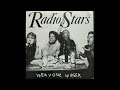 Nervous Wreck - Radio Stars