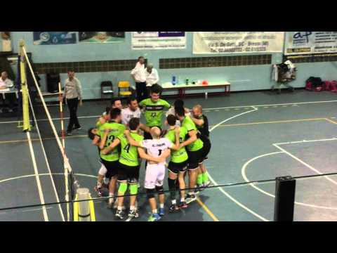 SOPRA STERIA BRESSO - Coppa Lombardia - Ottavi di Finale