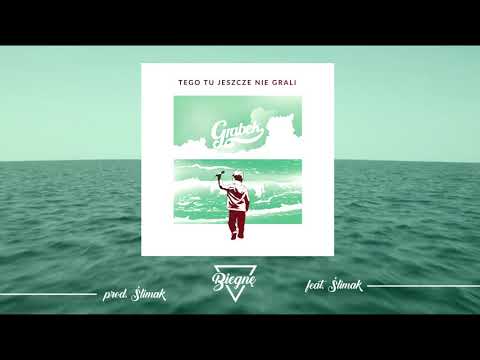 13. Grabek - Biegnę feat. Ślimak, DJ Gondek (prod. Ślimak)