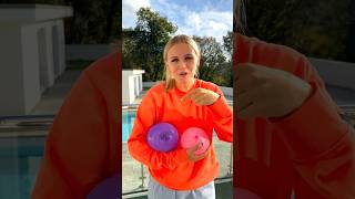 Download lagu Frozen water balloon prank mp3 Download lagu Frozen water balloon prank mp3