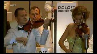 Max Raabe Live - Cheek to Cheek...