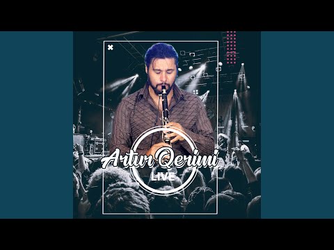 Ate Nishan qe m'ke ne gushe (feat. Zani) (Live)