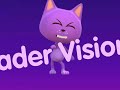 Leader Vision Logo 1986 Kito Of Steel