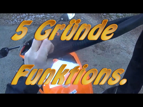 5 GRÜNDE für sexy Funktionsunterwäsche
