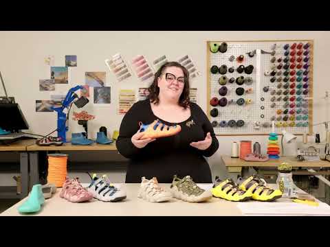 Meet Hyperport H2: Hyper Light. Hyper Comfort.