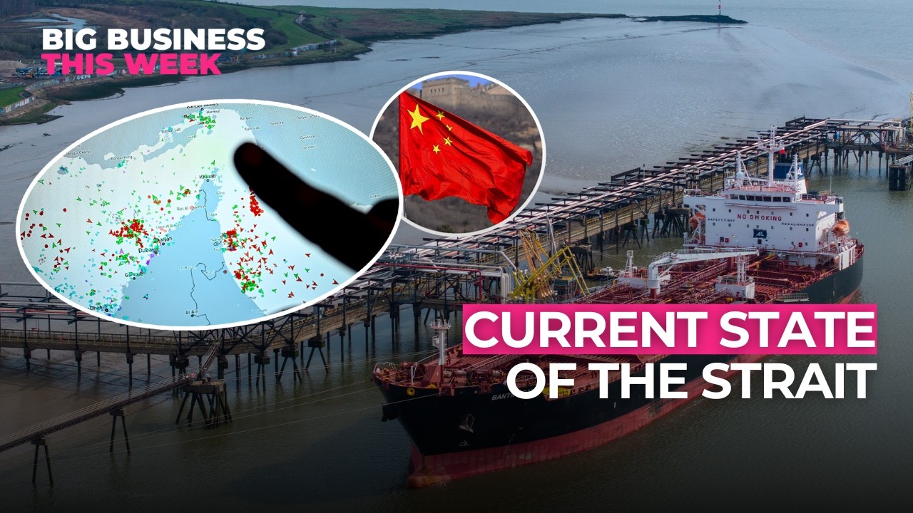 Markets on Edge: Trump’s Iran Strategy, Oil at $150 & Recession Warnings