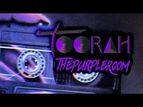 The Purple Room, Ep 50 - Toorah ( Bass Music / Deep Dubstep / Dank Chillout / Leftfield )