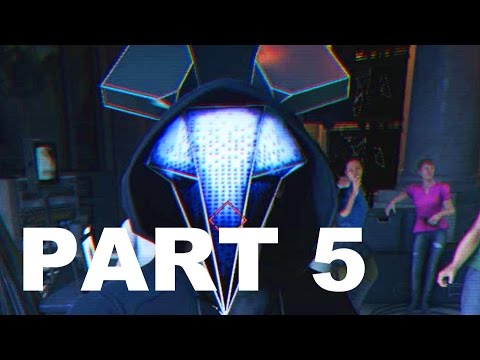 Watch Dogs: Bad Blood - Gameplay part 5 - Default