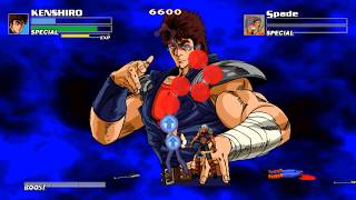 [Indie] Il Pugno di Hokuto (windows)