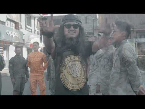 We The Skeptrons - Gintong Dekada ( 50th Anniversary Official Video)