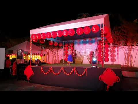 FIND LOVE & PEACE! ♥️🤗✌ Kung Hei Fat Choi 恭喜发财 | Amazing Zia