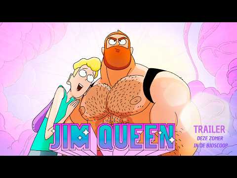afbeelding Jim Queen