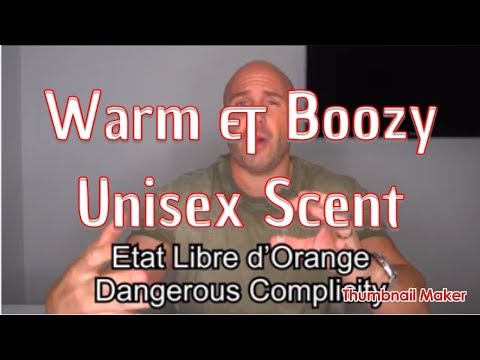 download lagu mp3 mp4 Dangerous Complicity Perfume Review, download lagu Dangerous Complicity Perfume Review gratis, unduh video klip Dangerous Complicity Perfume Review