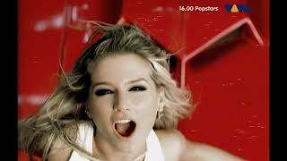 Jeanette _ Rockin&#39; On Heaven&#39;s Floor (VIVA) [1080p remastered]