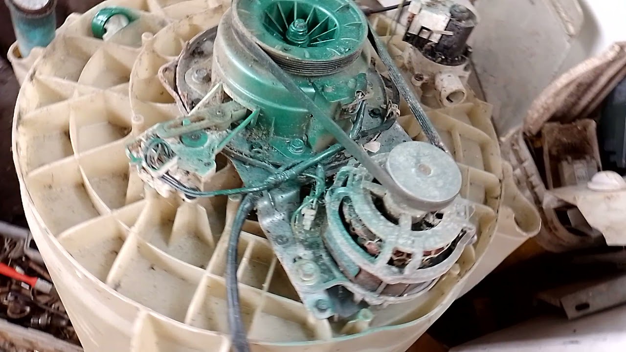 AONDE ENCONTRAR E COMPRAR PEÇAS DE MÁQUINA ANTIGAS DE LAVAR