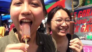Download lagu VLOG #MPXMG #KENANGANKITA JOGJA PART 4 (STIEHUNT LAGI) mp3