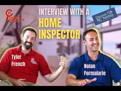 Interview with a Home Inspector: Common Safety Concerns with Tyler French