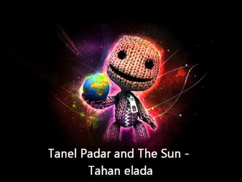 Tanel Padar and The Sun - Tahan elada