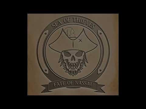 deadgreenbird - fate of nassau