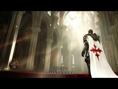 Gregorian Chant 432Hz - Lamb Of God - Agnus Dei