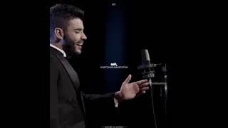 Você não me conhece - Gusttavo Lima (Status/Tipografia)