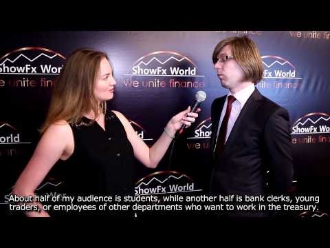 Interview with Aleksandr Davydov