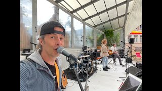 Coverband (Trio oder Duo) MItch Fender Band
