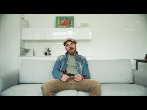 Nemcsaksanya - Melyik bor kit választott? - Teleki Edition ZenélAzUtca