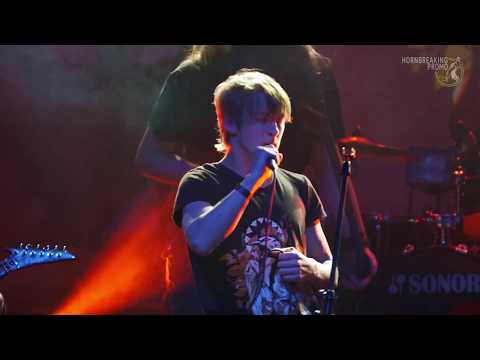 Sakramant / Luty Fest 2020 / Minsk