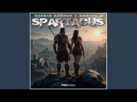 Spartacus (Single Edit)