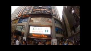 ABrant- Voyage Tokyo city  東京