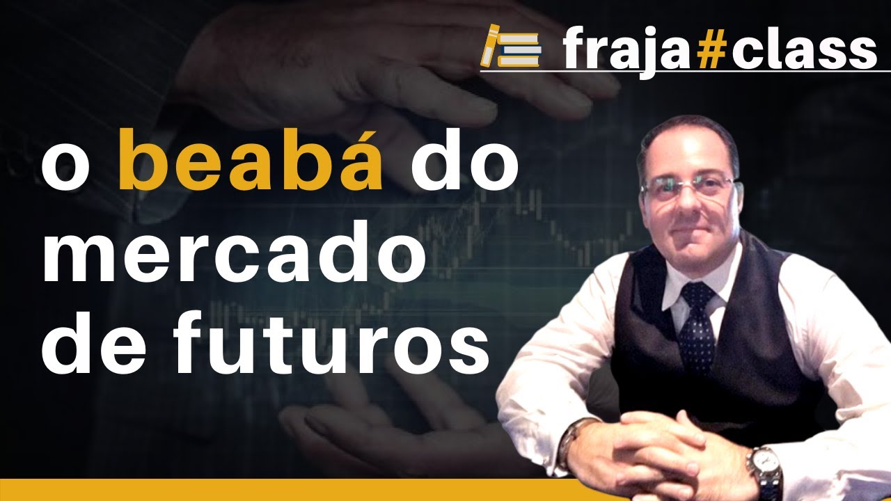 Como Funciona o Mercado de Futuros?