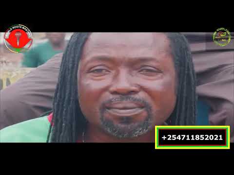 World Roots Masters Vol 17. How To Play Roots Reggae In A rub A dub Style.