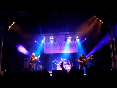 BLASPHEMOPHAGER-Nuclear War Now!fest vol2