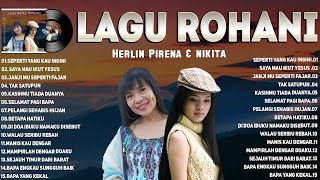 Download lagu Herlin Pirena & Nikita Full Album | Lagu Rohani Kristen Saat Teduh Pilihan Terbaik Dan Terpopuler mp3 Download lagu Herlin Pirena & Nikita Full Album | Lagu Rohani Kristen Saat Teduh Pilihan Terbaik Dan Terpopuler mp3