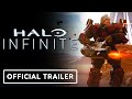 Halo Infinite Season 5 - Official Firefight: King of the Hill Launch Trailer