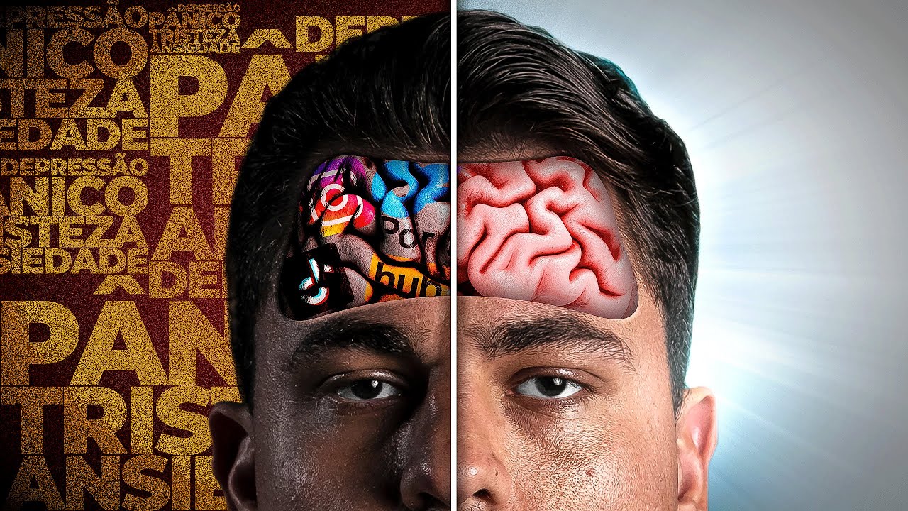 Como DESF*DER sua Vida