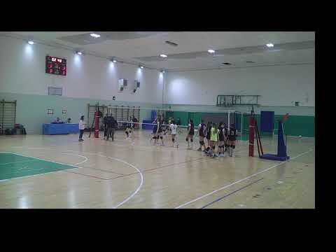 2DIVISIONE  FACTORY VOLLEY FAEDIS  vs  RIZZI VOLLEY