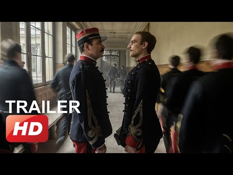 2019 O Oficial e o Espião (An Officer and a Spy) (Dublado)