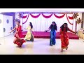 Hi Poli Sajuk Marathi Song In Trupti N Mayur S Sangeet