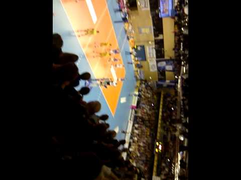 #landstede volleybal no.1 2013