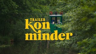 KON MINDER | trailer