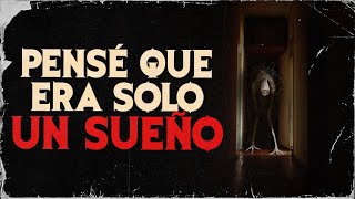 Mi hija soñaba con El Perro Alto… y debí escucharla | Creepypasta | Reddit Terror Español