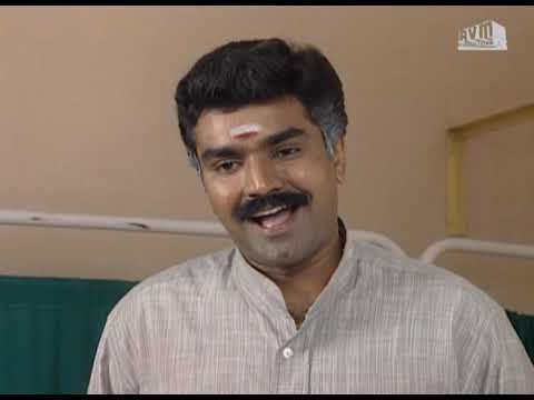 Episode 305: Oru Pennin Kathai Tamil TV Serial - AVM Productions