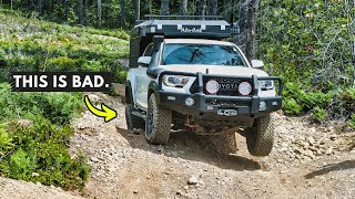 Old Man Emu BP51 Review: Did It Fix Our Toyota Tacoma's Biggest Problem?