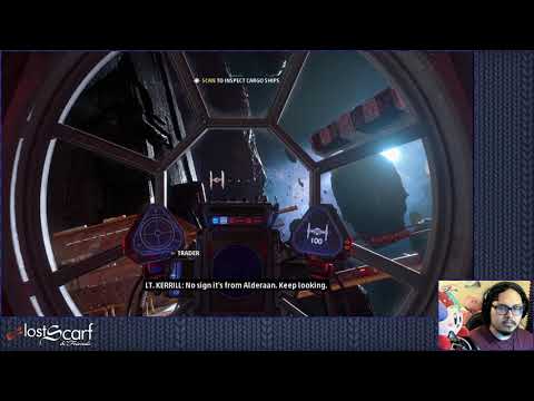 ScarfPlays Star Wars Squadrons 0 Prologue