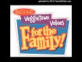 VeggieTown Values Be Kind
